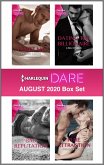 Harlequin Dare August 2020 Box Set (eBook, ePUB)