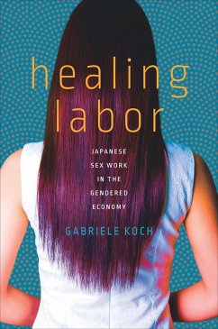 Cover Healing Labor (eBook, ePUB)