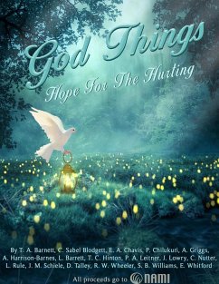 Cover God Things: Hope for the Hurting (eBook, ePUB)