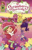 Strawberry Shortcake Vol.1 Issue 4 (eBook, PDF)