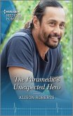 The Paramedic's Unexpected Hero (eBook, ePUB)