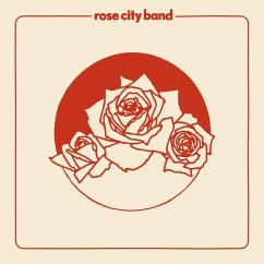 Rose City Band - Rose City Band