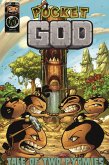 Pocket God: Tale of Two Pygmies (eBook, PDF)
