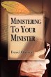 Ministering to Your Minister (eBook,... - Bild 1