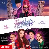 Vier zauberhafte Schwestern.Hörspiel zum Film