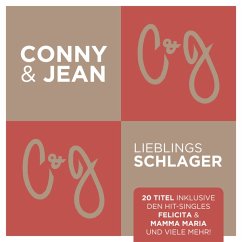 Lieblingsschlager - Conny & Jean