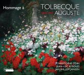 Hommage À Auguste Tolbecque