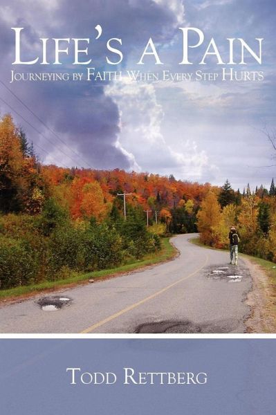 Life's a Pain (eBook, ePUB) Life's a Pain (eBook, ePUB)