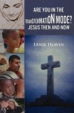 Are You in Transformation Mode? (eBook, ePUB) Are You in Transformation Mode? (eBook, ePUB)