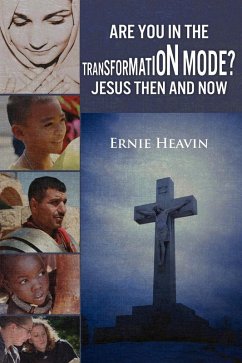 Cover Are You in Transformation Mode? (eBook, ePUB)