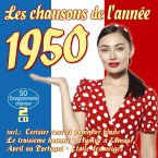 Les Chansons De L'Année 1950