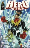 Hero Within #1 (eBook, PDF)