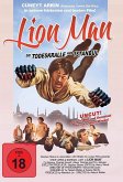 Lion Man - Die Todeskralle Aus Istanbul