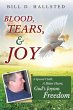 Blood, Tears, & Joy (eBook, ePUB) - Bild 1