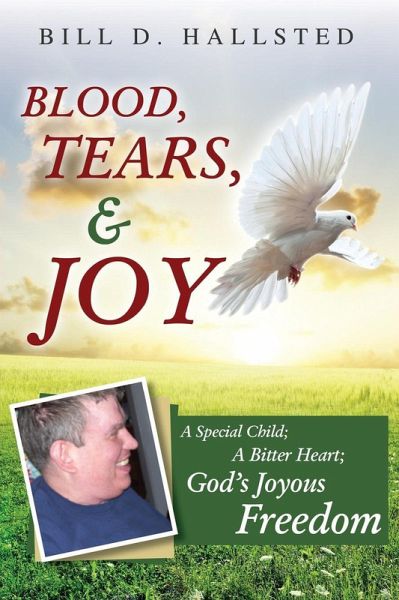 Blood, Tears, & Joy (eBook, ePUB) Blood, Tears, & Joy (eBook, ePUB)
