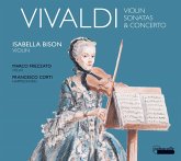 Violinsonaten & Concerto Rv 231