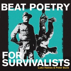 Beat Poetry For Survivalists (Vinyl)