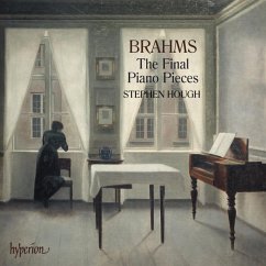 Die Letzten Klavierwerke - Hough,Stephen