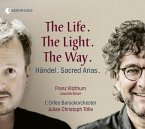 The Life.The Light.The Way.-Geist.Kantaten