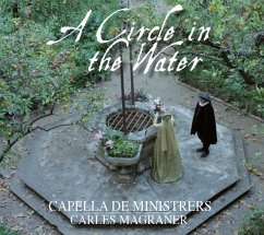 A Circle In The Water - Agúndez/Magraner/Cases