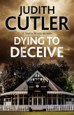 Dying to Deceive (eBook, ePUB)
