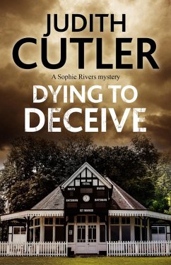 Dying to Deceive (eBook, ePUB) - Cutler, Judith