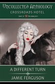 A Different Turn (Uncollected Anthology, #20) (eBook, ePUB)