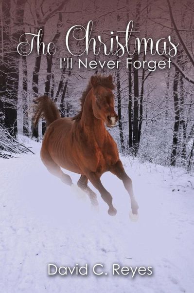 The Christmas I'll Never Forget (eBook, ePUB) The Christmas I'll Never Forget (eBook, ePUB)
