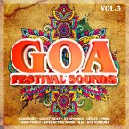 Goa Festival Sounds Vol.3