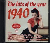 The Hits Of The Year 1940