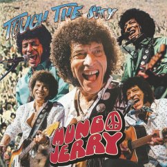 Touch The Sky - Mungo Jerry