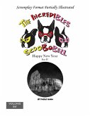 The Incredibles Scoobobell Happy New Year Part IV (The Incredibles Scoobobell Collection, #35) (eBook, ePUB)