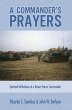 A Commander's Prayers (eBook, ePUB) - Bild 1