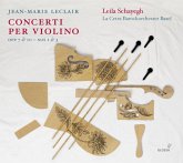 Concerti Per Violino Opp.7 & 10,Nr.1 & 3