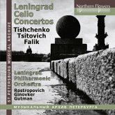 Leningrad Cello Concertos Leningrad Cello Concertos