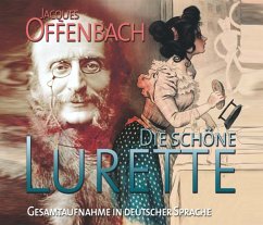 Die Schöne Lurette - Kassowitz/Rundfunk-Chor Leipzig/Großes Rundfunk-Or