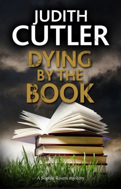 Dying by the Book (eBook, ePUB) - Cutler, Judith
