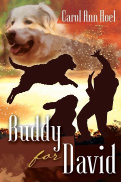 Cover Buddy for David (eBook, ePUB)