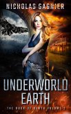 Underworld Earth (The Book of Death, #2) (eBook, ePUB) Underworld Earth (The Book of Death, #2) (eBook, ePUB)