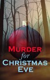 Murder for Christmas Eve (eBook, ePUB)
