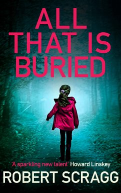 All That is Buried (eBook, ePUB) - Scragg, Robert