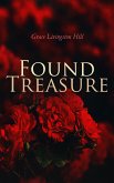 Found Treasure (eBook, ePUB)