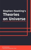 Stephen Hawking's Theories on Universe (eBook, ePUB)