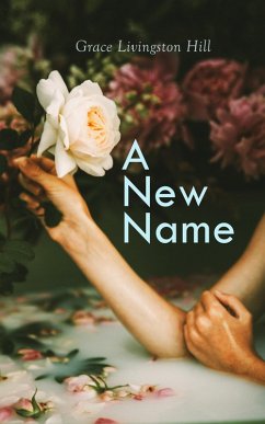 Cover A New Name (eBook, ePUB)