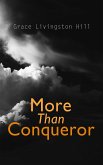 More Than Conqueror (eBook, ePUB)