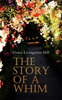 Cover The Story of a Whim (eBook, ePUB)