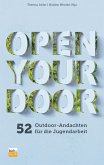 Open Your Door (eBook, ePUB)