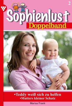 Sophienlust (eBook, ePUB) - Maybach, Viola