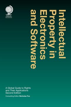 Intellectual Property in Electronics and Software (eBook, ePUB)