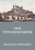 Der Venusinenreim (eBook, ePUB) Der Venusinenreim (eBook, ePUB)
